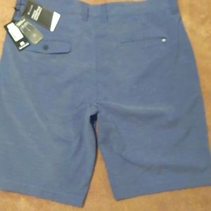Travis Mathew mens golf shorts
